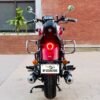Royal Enfield Super Meteor 650 2025