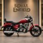 Royal Enfield Super Meteor 650 2025