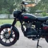Royal Enfield Classic 2021