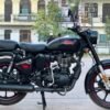 Royal Enfield Classic 2021