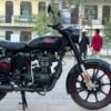 Royal Enfield Classic 2021