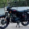Royal Enfield Classic 2021