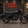 Royal Enfield Classic 2021