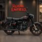 Royal Enfield Classic 2021