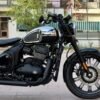 Jawa 42 Bobber 2024