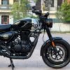 Royal Enfield Hunter 2024