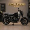 Royal Enfield Hunter 2024