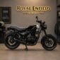 Royal Enfield Hunter 2024