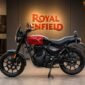 Royal Enfield Hunter 2023