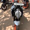 KTM Duke 2025