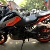 KTM Duke 2025