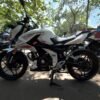Bajaj Pulsar N160 2025