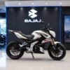 Bajaj Pulsar N160 2025