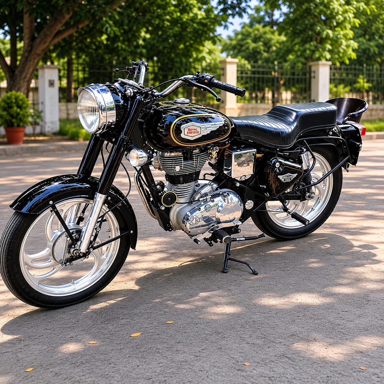 Best second hand bikes in India