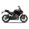 KTM Duke 250 2025