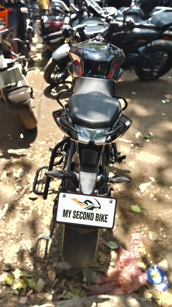 Bajaj Pulsar Ns160 2025