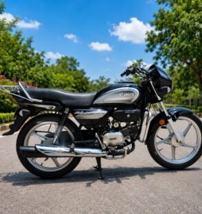 Best second hand bikes in India