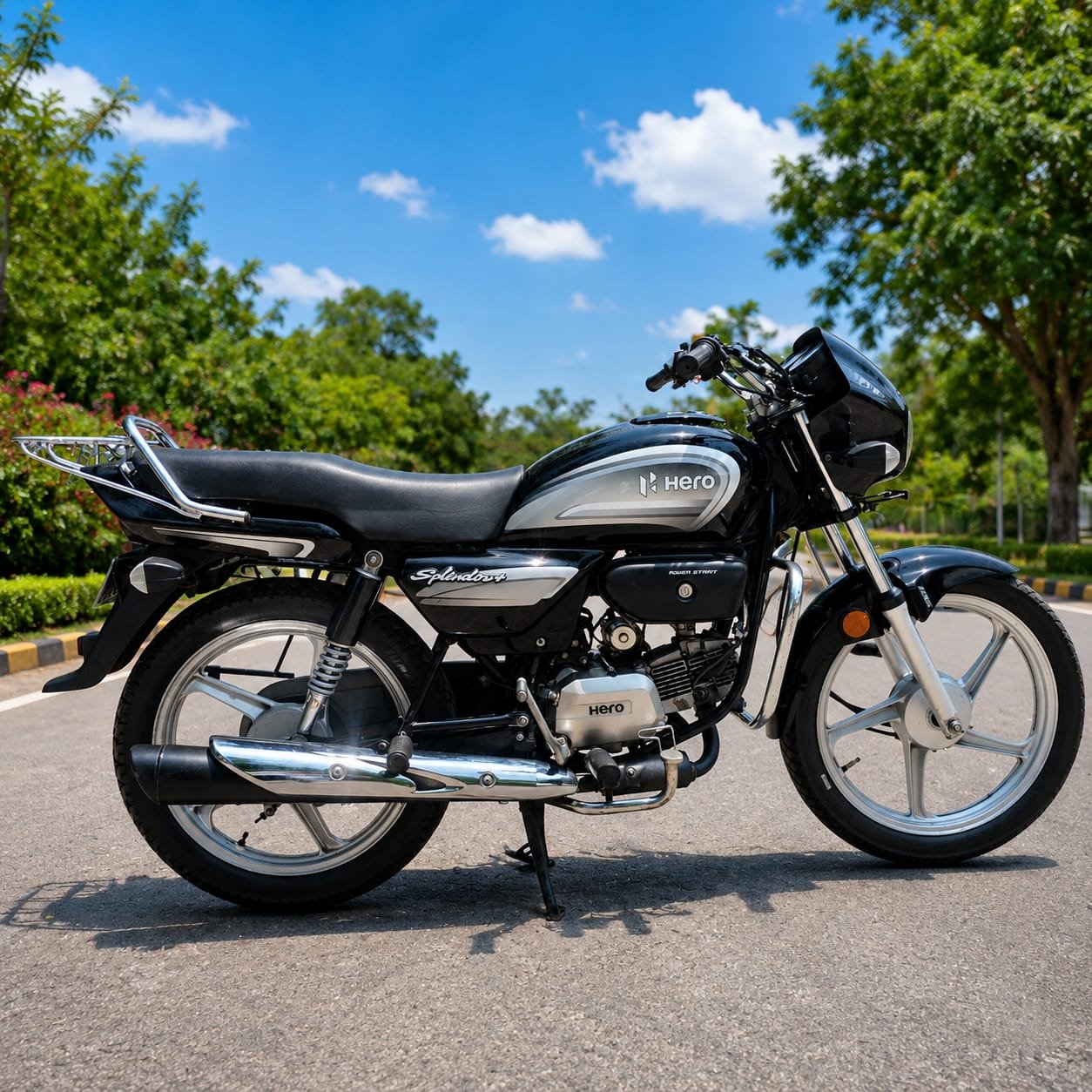 Best second hand bikes in India