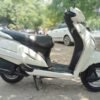 Honda Activa 2016