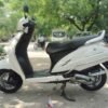 Honda Activa 2016