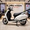 Honda Activa 2018