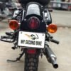Royal Enfield Classic 2015