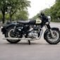 Royal Enfield Classic 2015
