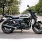 Harley Davidson X440 2024