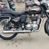 Royal Enfield Bullet 2020