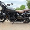 Jawa Bobber 2023