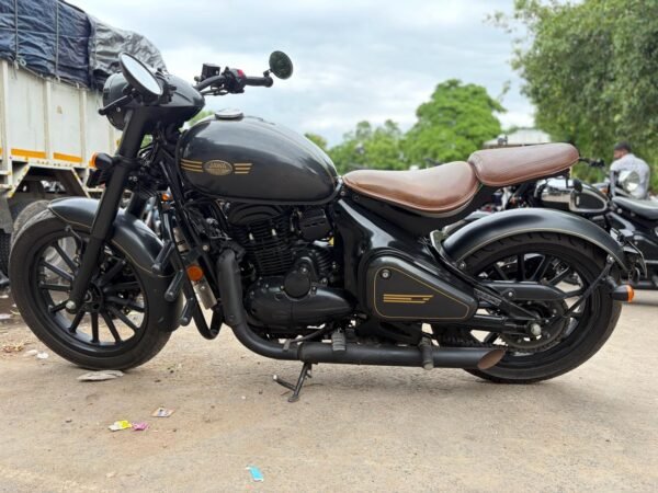 Jawa Bobber 2023