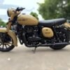 Jawa Classic 2021
