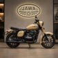 Jawa Classic 2021