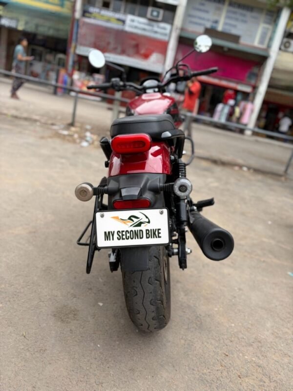Harley Davidson X440 2023