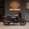 Harley Davidson X440 2023