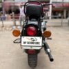 Royal Enfield Classic 2019