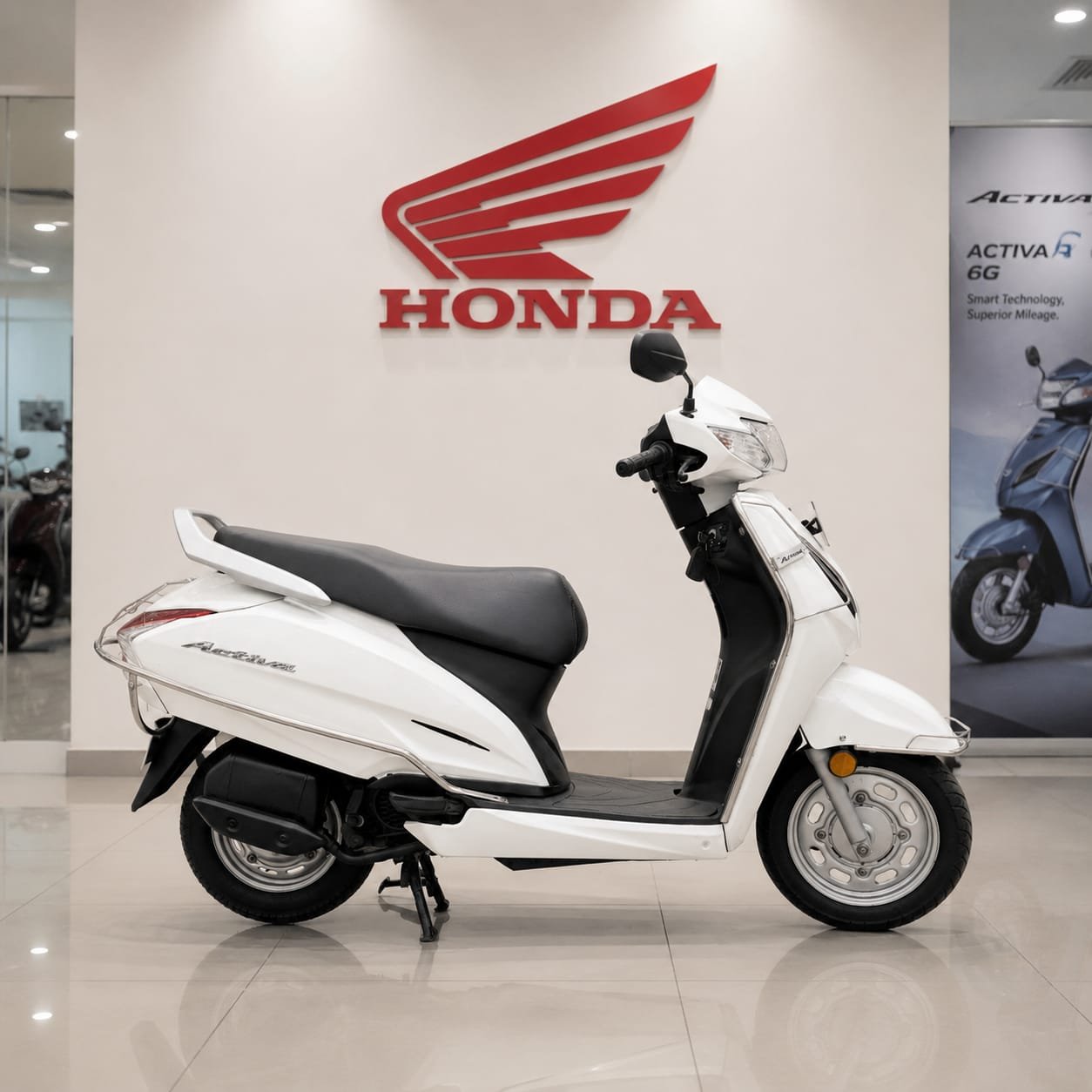 Best second hand bikes in India