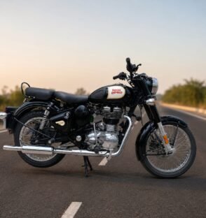 Best second hand bikes in India
