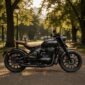 Jawa Bobber 2023