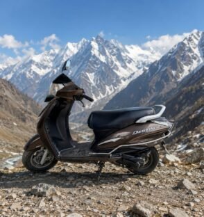 Best second hand bikes in India