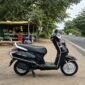 Honda Activa 6G 2022