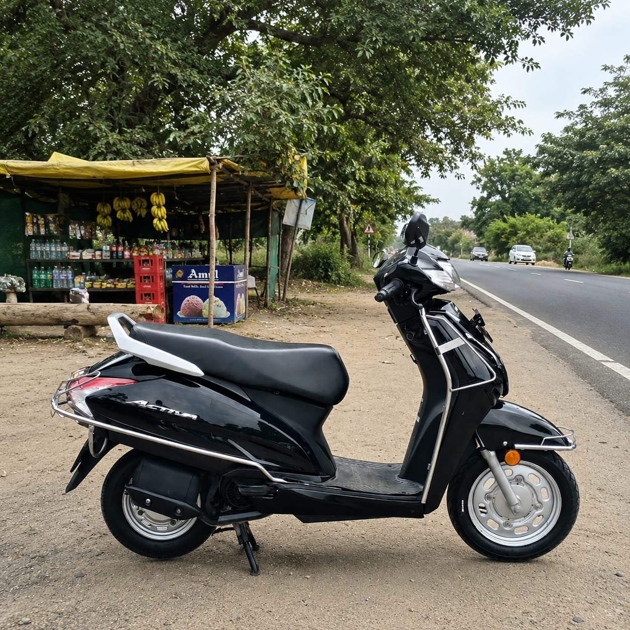 Best second hand bikes in India