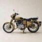 Royal Enfield Classic 2015