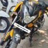 Bajaj Pulsar NS 200 2012