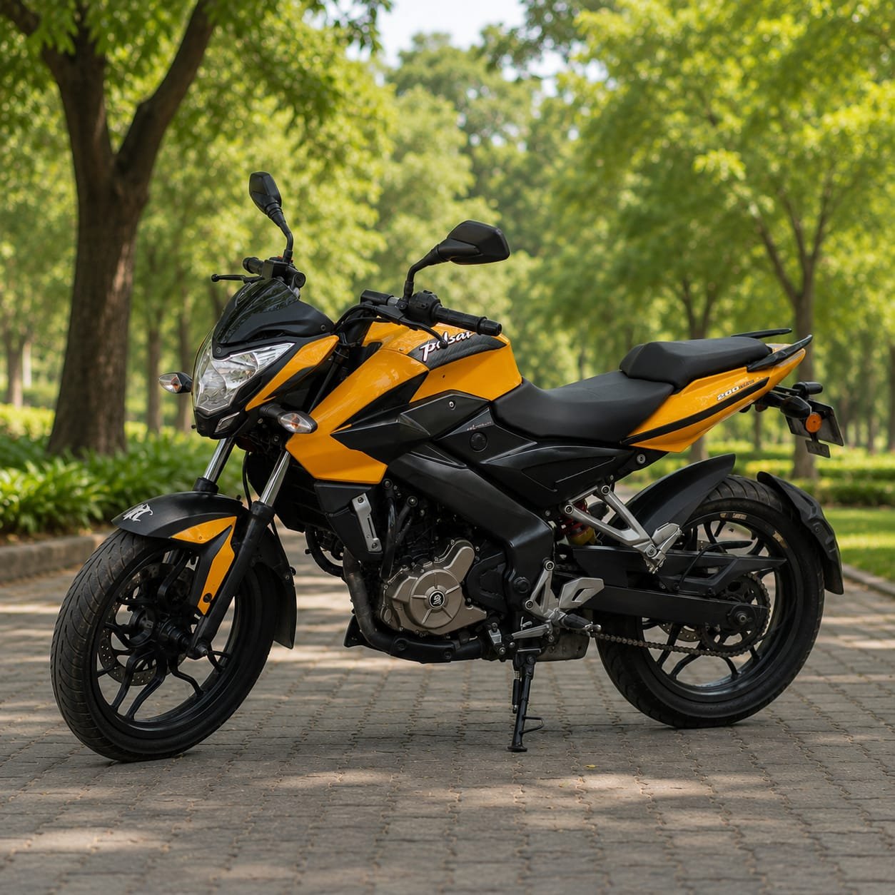Best second hand bikes in India