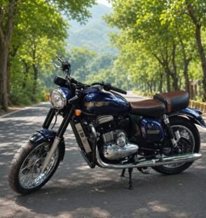 Best second hand bikes in India