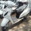 Honda Activa 6G 2021