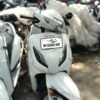 Honda Activa 6G 2021