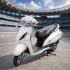 Honda Activa 6G 2021