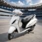 Honda Activa 6G 2021